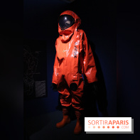 Exposition Pompiers à lHôtel de Ville