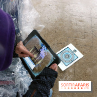 Chasse au Trésor le Portail Magique au Jardin du Luxembourg