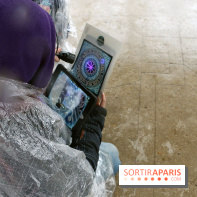 Chasse au Trésor le Portail Magique au Jardin du Luxembourg