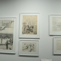 exposition C'étaient des enfant à l'hotel de Ville | Sortiraparis.com