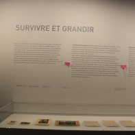 exposition C'étaient des enfant à l'hotel de Ville | Sortiraparis.com