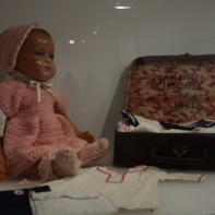 exposition C'étaient des enfant à l'hotel de Ville | Sortiraparis.com