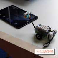 Studio Lego Education