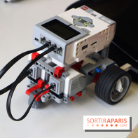 Studio Lego Education