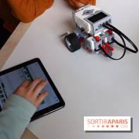 Studio Lego Education