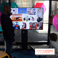 Studio Lego Education