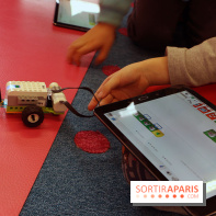 Studio Lego Education