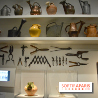 Exposition Jardins au Grand Palais