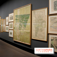 Exposition Jardins au Grand Palais