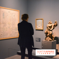 Exposition Jardins au Grand Palais