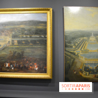 Exposition Jardins au Grand Palais