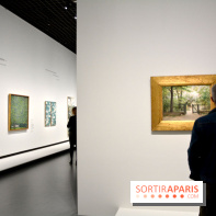 Exposition Jardins au Grand Palais