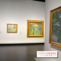 Exposition Jardins au Grand Palais