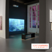 Exposition Jardins au Grand Palais