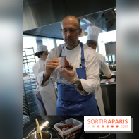 Le Jour du Macaron 2017