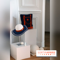 La Griffe Roland Garros 2017