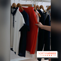 La Griffe Roland Garros 2017