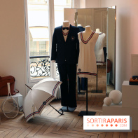 La Griffe Roland Garros 2017