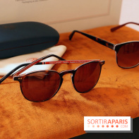 La Griffe Roland Garros 2017