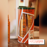 La Griffe Roland Garros 2017