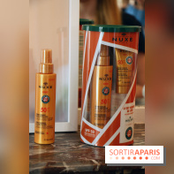 La Griffe Roland Garros 2017