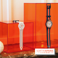 La Griffe Roland Garros 2017