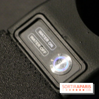 Salle 4DX Pathé Villette