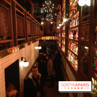 Popolare, la pizzeria bonne et pas cher