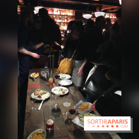 Popolare, la pizzeria bonne et pas cher