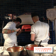 Popolare, la pizzeria bonne et pas cher