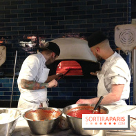 Popolare, la pizzeria bonne et pas cher