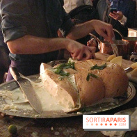 Popolare, la pizzeria bonne et pas cher