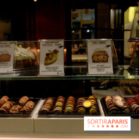 Le Café Michalak - Koonies