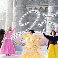 25 ans Disney