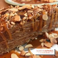 Candelma, la crêperie à la parisienne