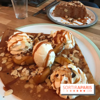 Candelma, la crêperie à la parisienne