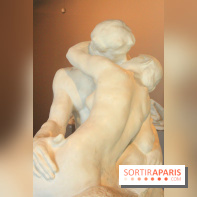 Rodin, l’exposition du centenaire au Grand Palais