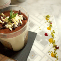 Caffè Artcurial, LE restaurant caché des Champs-Elysées