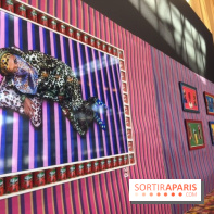 Afriques Capitales, l'exposition à la Villette