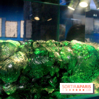 L’Art de DC Comics au Musée Art Ludique - kryptonite