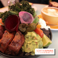 République of Coffee