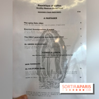 République of Coffee