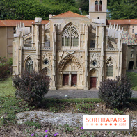 France Miniature 2017