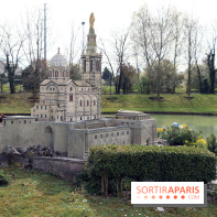 France Miniature 2017