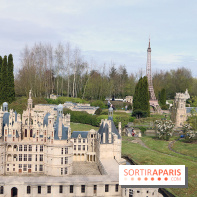 France Miniature 2017