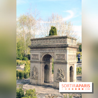 France Miniature 2017