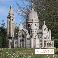 France Miniature 2017