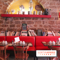 Le Brunch du Café Canaille