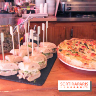 Le Brunch du Café Canaille