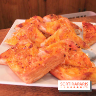 Le Brunch du Café Canaille